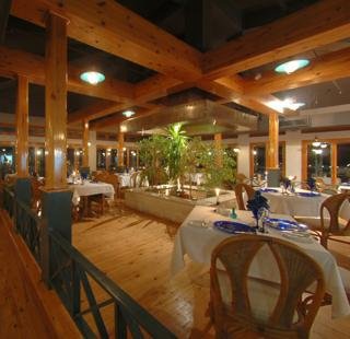 Restaurant
Restaurant
di Hilton Hurghada Resort
