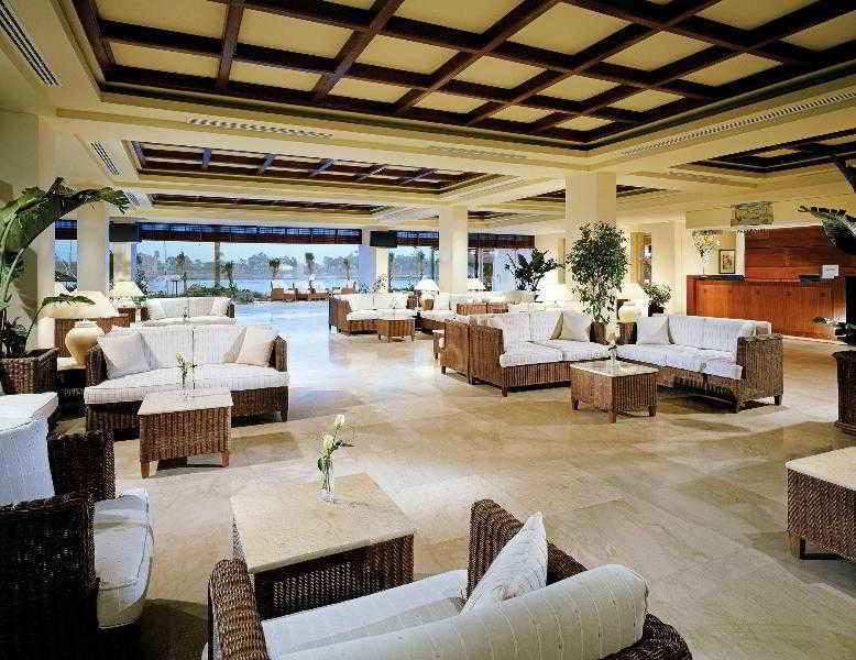 Lobby
Lobby
di Sheraton Luxor Resort