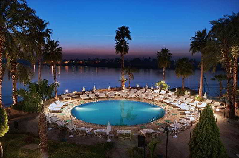Pool
Pool
di Sheraton Luxor Resort