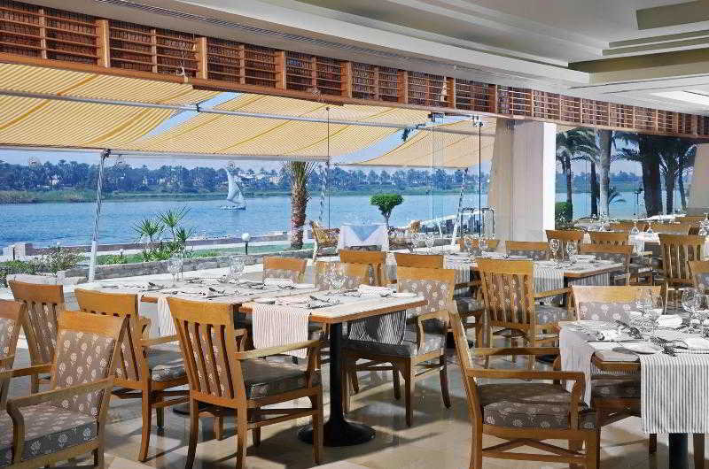 Restaurant
Restaurant
di Sheraton Luxor Resort