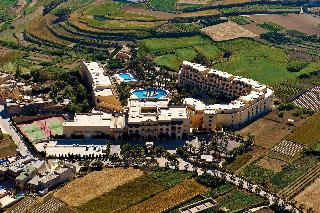 Kempinski Hotel San Lawrenz Gozo Malta thumbnail