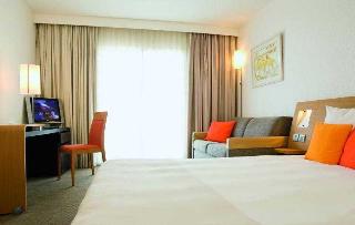 Room
Room
di Novotel Krakow City West