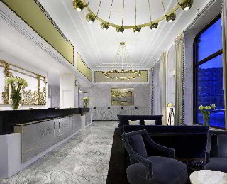 Lobby
Lobby
di Bristol a Luxury Collection Hotel