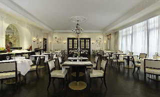 Restaurant
Restaurant
di Bristol a Luxury Collection Hotel