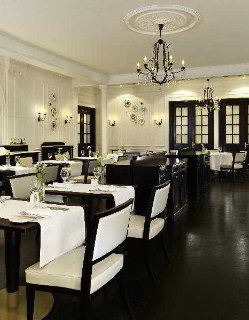 Restaurant
Restaurant
di Bristol a Luxury Collection Hotel