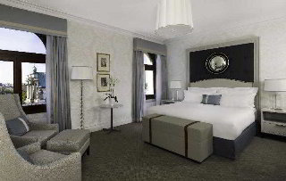 Room
Room
di Bristol a Luxury Collection Hotel
