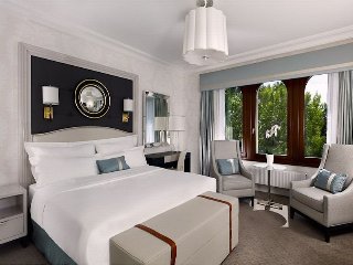 Room
Room
di Bristol a Luxury Collection Hotel