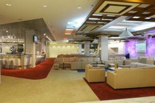 Bar
Bar
di Park Inn Pribaltiyskaya