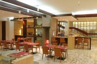 Restaurant
Restaurant
di Park Inn Pribaltiyskaya