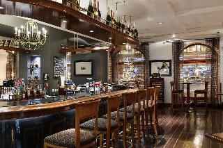 Bar
Bar
di Radisson Royal St Petersburg