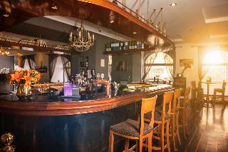 Bar
Bar
di Radisson Royal St Petersburg