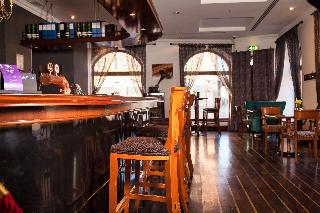 Bar
Bar
di Radisson Royal St Petersburg