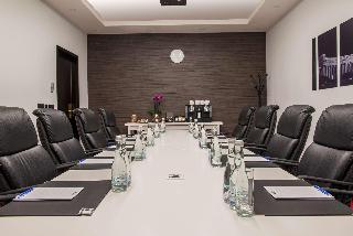 Conferences
Conferences
di Radisson Royal St Petersburg