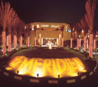 General view
General view
di Le Meridien Dubai