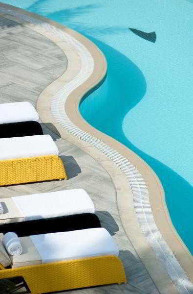 Pool
Pool
di Le Meridien Dubai