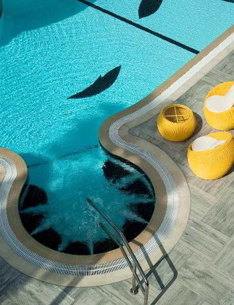 Pool
Pool
di Le Meridien Dubai