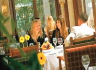 Restaurant
Restaurant
di Le Meridien Dubai