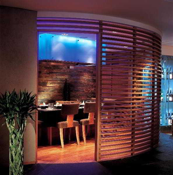 Restaurant
Restaurant
di Le Meridien Dubai