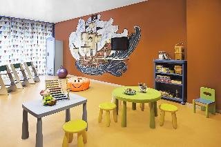 General view
General view
di Sheraton Jumeirah Beach Resort