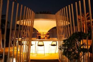 Bar
Bar
di Sheraton Jumeirah Beach Resort