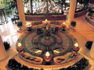 Lobby
Lobby
di Sheraton Jumeirah Beach Resort
