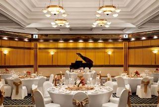 Restaurant
Restaurant
di Sheraton Jumeirah Beach Resort