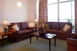 General view
General view
di The Apartments Dubai World Trade Centre