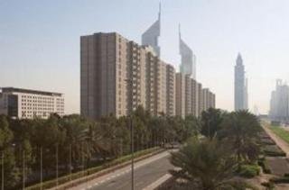 General view
General view
di The Apartments Dubai World Trade Centre