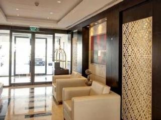 Lobby
Lobby
di The Apartments Dubai World Trade Centre