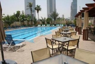 Pool
Pool
di The Apartments Dubai World Trade Centre