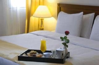 Room
Room
di The Apartments Dubai World Trade Centre