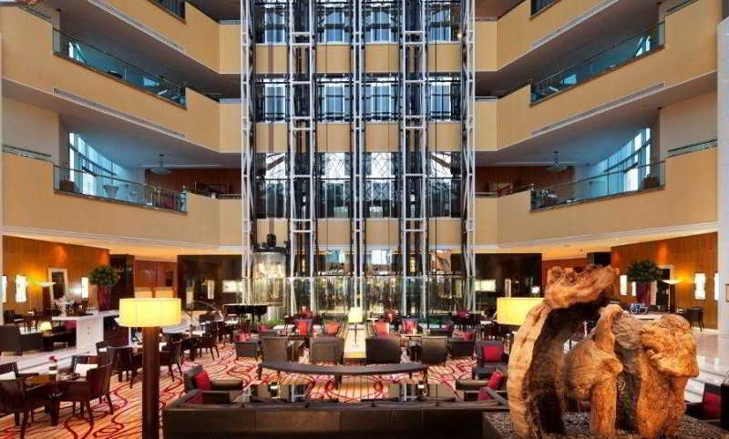 Lobby
Lobby
di Jumeirah Emirates Towers