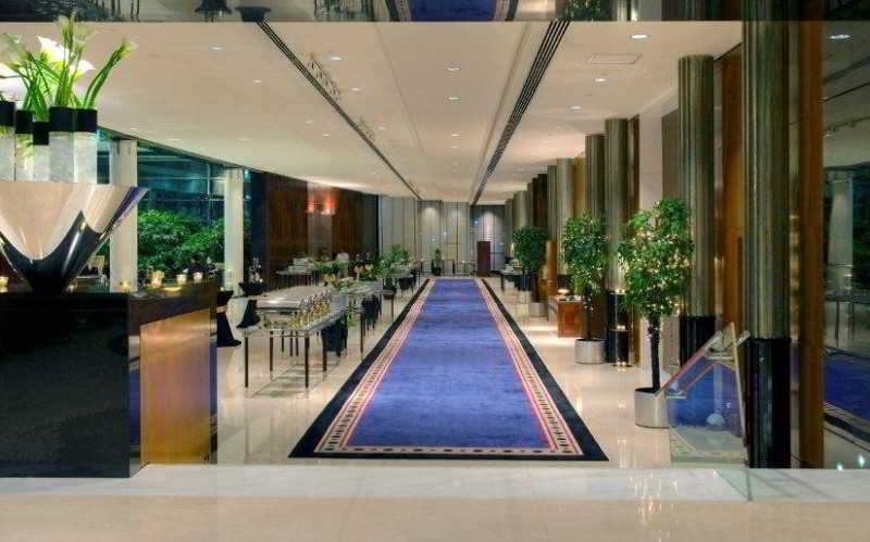 Lobby
Lobby
di Jumeirah Emirates Towers