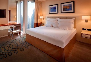 Room
Room
di Jumeirah Emirates Towers