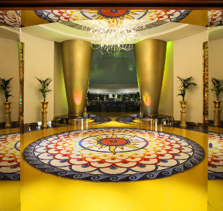 Lobby
Lobby
di Burj Al Arab
