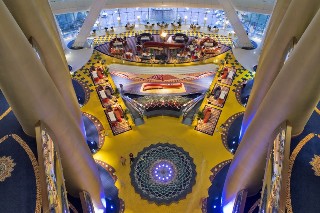 Lobby
Lobby
di Burj Al Arab