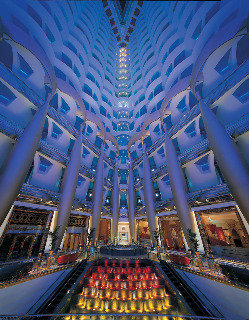 Lobby
Lobby
di Burj Al Arab