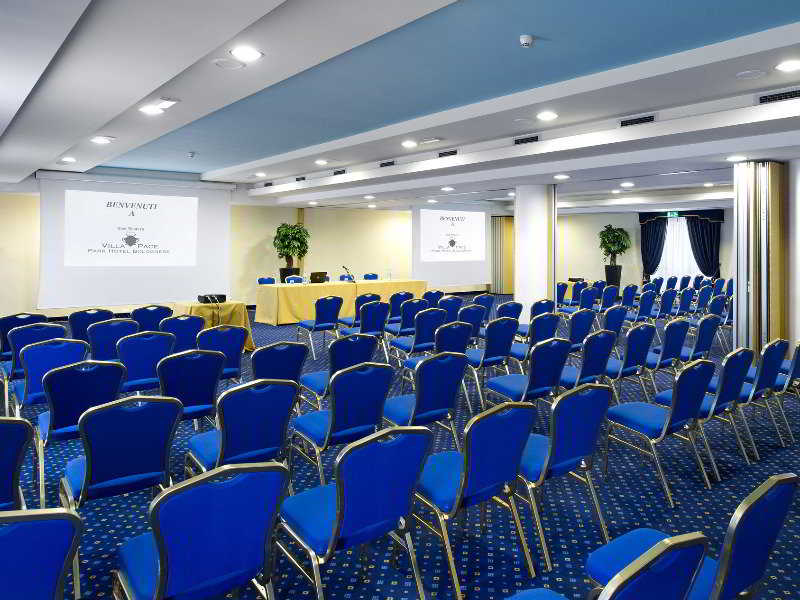 Conferences
Conferences
di Park Bolognese Villa Pace
