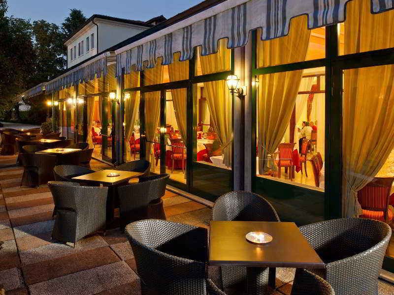 Restaurant
Restaurant
di Park Bolognese Villa Pace