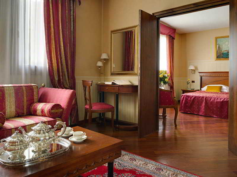 Room
Room
di Park Bolognese Villa Pace