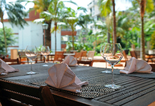 Restaurant
Restaurant
di Dorisol Florasol