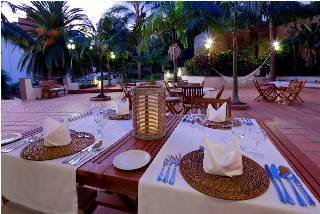 Restaurant
Restaurant
di Dorisol Florasol