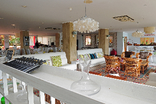 Restaurant
Restaurant
di Dorisol Florasol