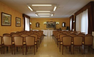 Conferences
Conferences
di Pirineos Pelegri