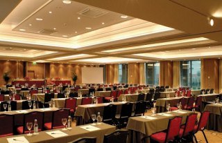 Restaurant
Restaurant
di Real Oeiras