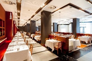 General view
General view
di Precise Resort El Rompido The Hotel