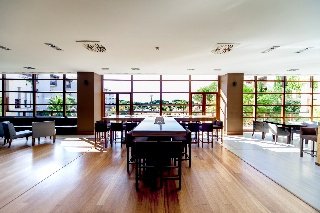 General view
General view
di Precise Resort El Rompido The Hotel