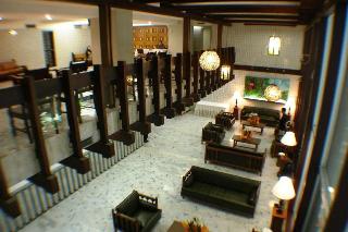 Hotel Colonial de Veracruz