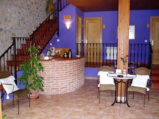 Lobby
Lobby
di Rural Cuartamenteru