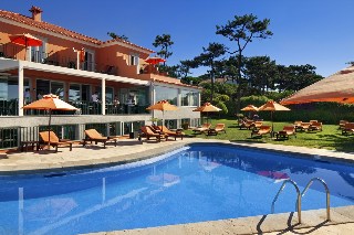 Pool
Pool
di Senhora da Guia Cascais Boutique Hotel